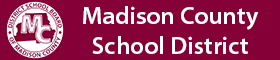 Madison County School District Logo